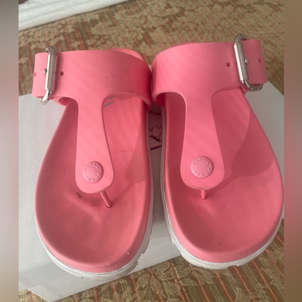 Women’s Prada Shoes size 36
